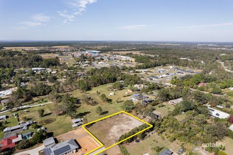 Property photo of 42 Perima Road Elimbah QLD 4516