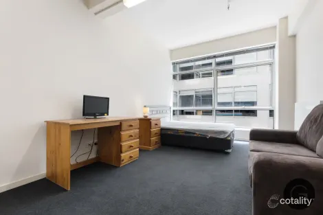 Property photo of 708/408 Lonsdale Street Melbourne VIC 3000