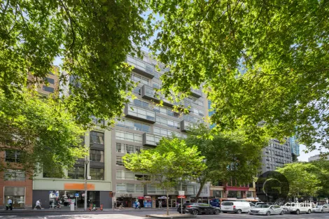 Property photo of 708/408 Lonsdale Street Melbourne VIC 3000