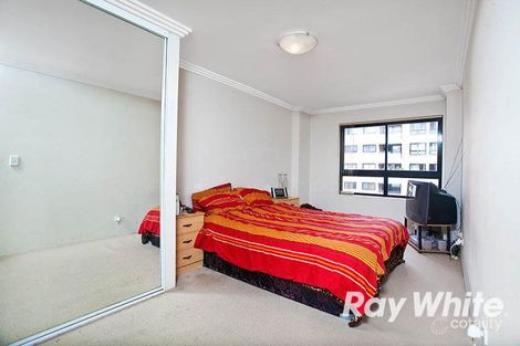 132/12-22 Dora St, Hurstville, NSW 2220