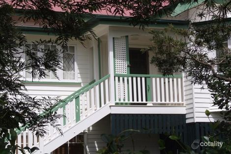 Property photo of 99 Central Avenue Sherwood QLD 4075