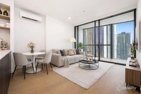 3807/228 La Trobe St, Melbourne, VIC 3000