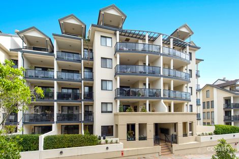 Property photo of 15/4 Taylors Drive Lane Cove North NSW 2066