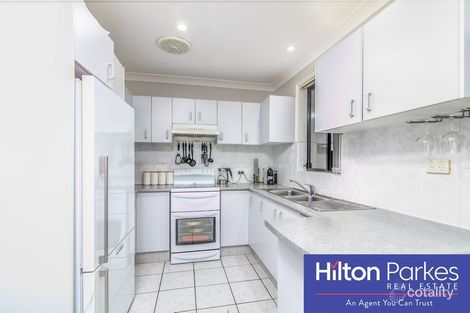 Property photo of 8 Bulolo Drive Whalan NSW 2770