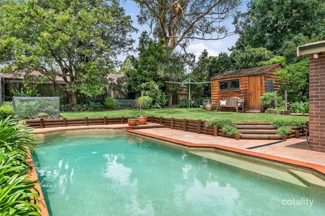 Property photo of 44 Wyralla Avenue Epping NSW 2121