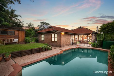 Property photo of 44 Wyralla Avenue Epping NSW 2121