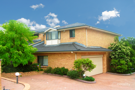 Property photo of 11/10-14 Murray Street North Parramatta NSW 2151