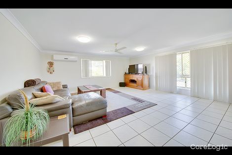 Property photo of 43/26 Birdwood Avenue Yeppoon QLD 4703