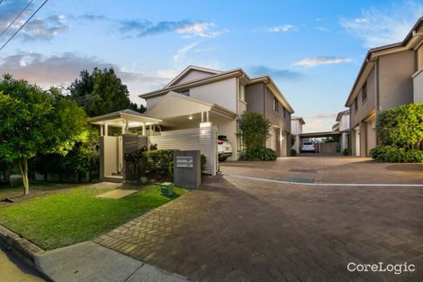 Property photo of 4/8 Bond Street Cleveland QLD 4163