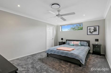 Property photo of 4 Aleon Crescent Ormiston QLD 4160