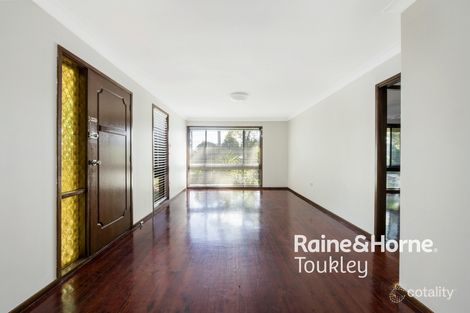 Property photo of 5 Gwenneth Close Kanwal NSW 2259
