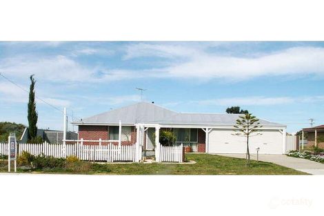 22 Blue Fin Dr, Golden Bay, WA 6174