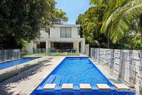 Property photo of 25A Fitzwilliam Road Vaucluse NSW 2030