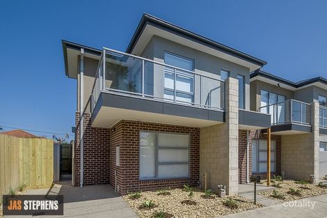 Property photo of 43A Norfolk Street Maidstone VIC 3012