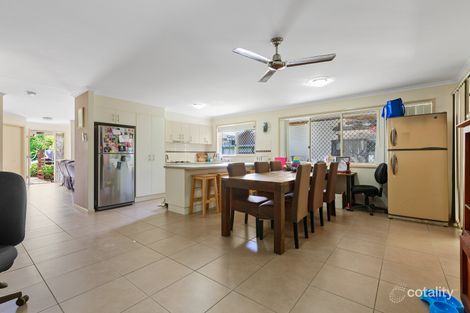 Property photo of 25 Wisteria Crescent Sippy Downs QLD 4556