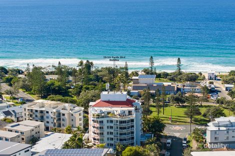 Property photo of 2D/101 Pacific Boulevard Buddina QLD 4575
