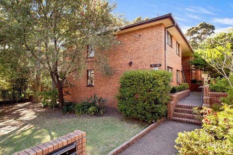 2/57-59 Frederick St, Ashfield, NSW 2131