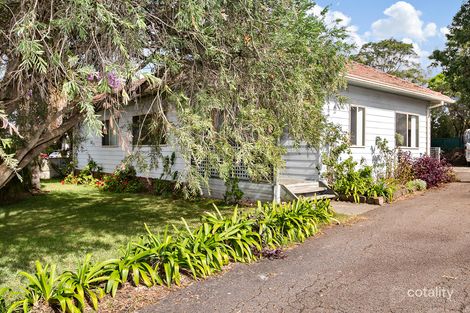 Property photo of 22 The Crescent Gateshead NSW 2290
