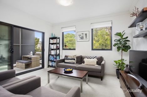 6/36 George St, Marrickville, NSW 2204