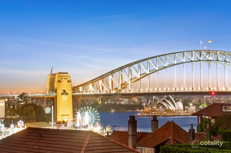 Property photo of 34 Waiwera Street Lavender Bay NSW 2060