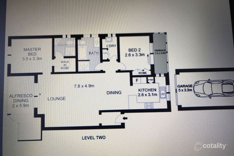 Property photo of 15/4-6 Frances Street Tweed Heads NSW 2485