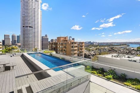Property photo of 508/221-223 Darlinghurst Road Darlinghurst NSW 2010