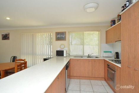 Property photo of 6 Trigger Cove Upper Coomera QLD 4209