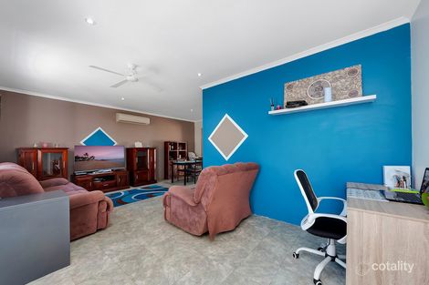 Property photo of 56 Barnard Drive Mount Sheridan QLD 4868