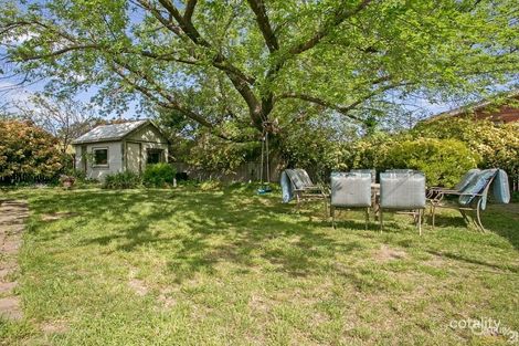 Property photo of 22 Braine Street Page ACT 2614