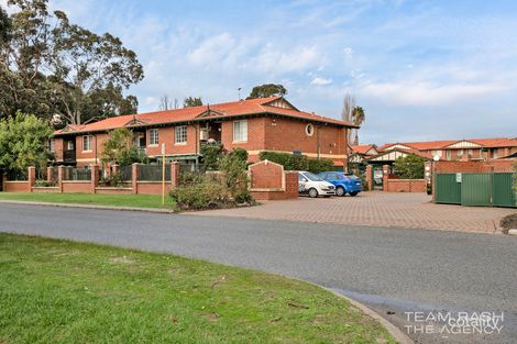 Property photo of 33/48 Moondine Drive Wembley WA 6014