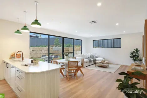 Property photo of 46A First Avenue North Warrawong NSW 2502