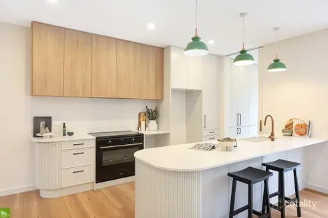 Property photo of 46A First Avenue North Warrawong NSW 2502