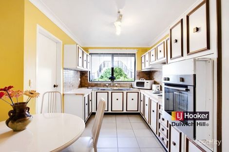 Property photo of 26/264-272 New Canterbury Road Lewisham NSW 2049