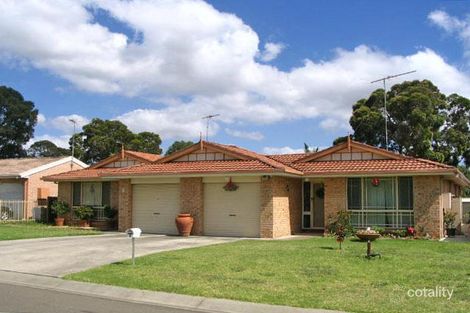8 Tea Tree Way, Colyton, NSW 2760