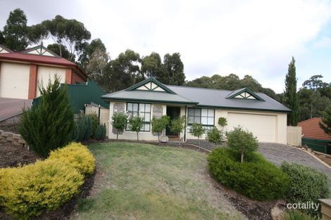 6 Carmine Ct, Aberfoyle Park, SA 5159