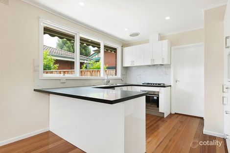 Property photo of 3/11 Bowen Street Kew VIC 3101