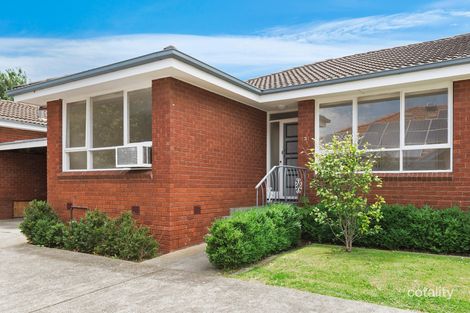 Property photo of 3/11 Bowen Street Kew VIC 3101