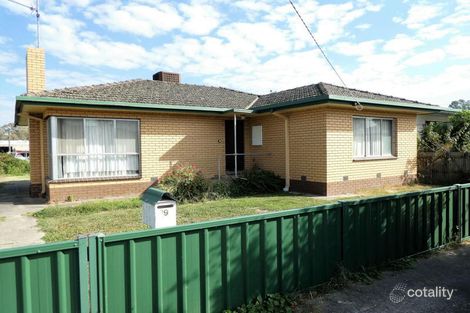 9 President St, Seymour, VIC 3660