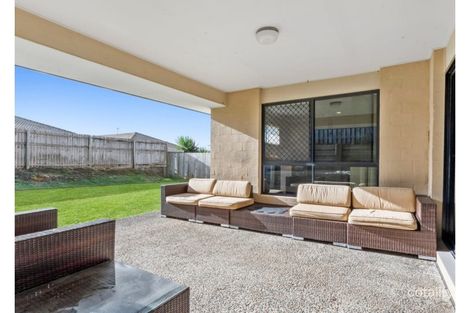 Property photo of 35 Ellenborough Avenue Ormeau Hills QLD 4208