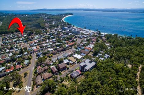 Property photo of 14 Horace Street Shoal Bay NSW 2315