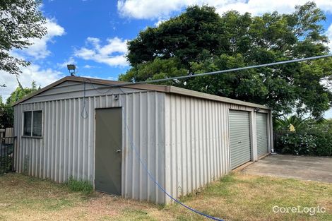 Property photo of 42 Poinciana Street Newtown QLD 4350