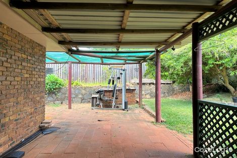 Property photo of 42 Poinciana Street Newtown QLD 4350