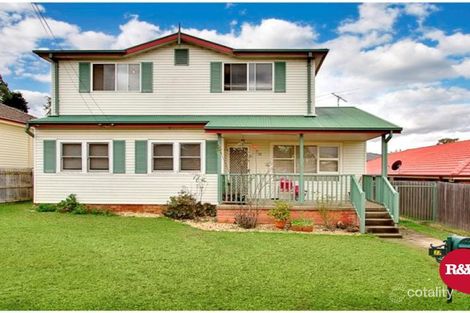 Property photo of 33 Adelaide Street Rooty Hill NSW 2766