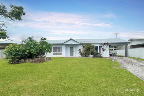 Property photo of 48 Bathurst Drive Bentley Park QLD 4869