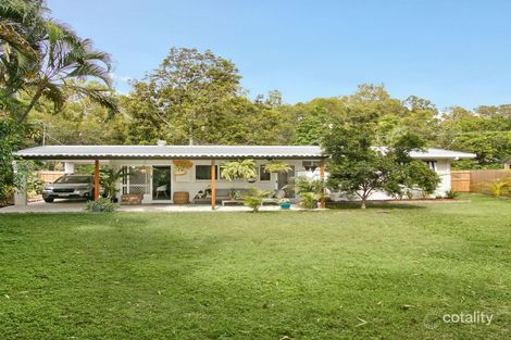 Property photo of 42 Bamboo Street Holloways Beach QLD 4878