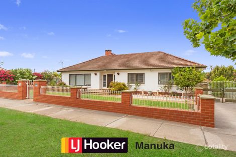 75 Sturt Ave, Narrabundah, ACT 2604