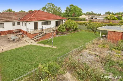 Property photo of 75 Sturt Avenue Narrabundah ACT 2604