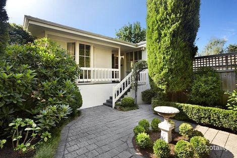 Property photo of 4/128 Sackville Street Kew VIC 3101