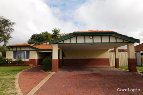 Property photo of 6 Abbotswood Drive Landsdale WA 6065