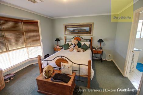 Property photo of 5 Rosenthal Drive Berri SA 5343